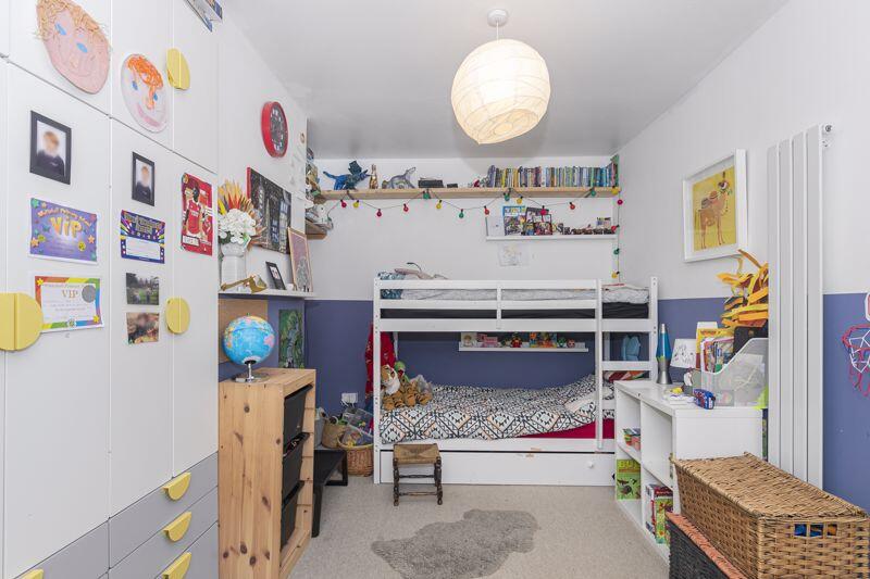 Additional image 21 of Hammersmith Road, St George