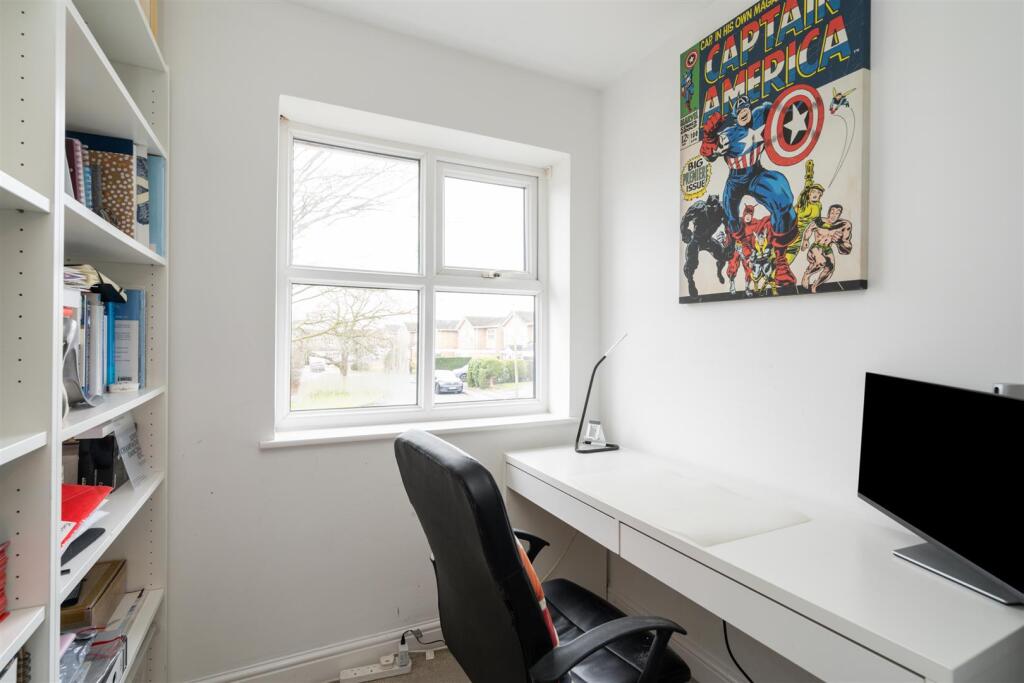 Additional image 12 of Ullenhall Road, Knowle