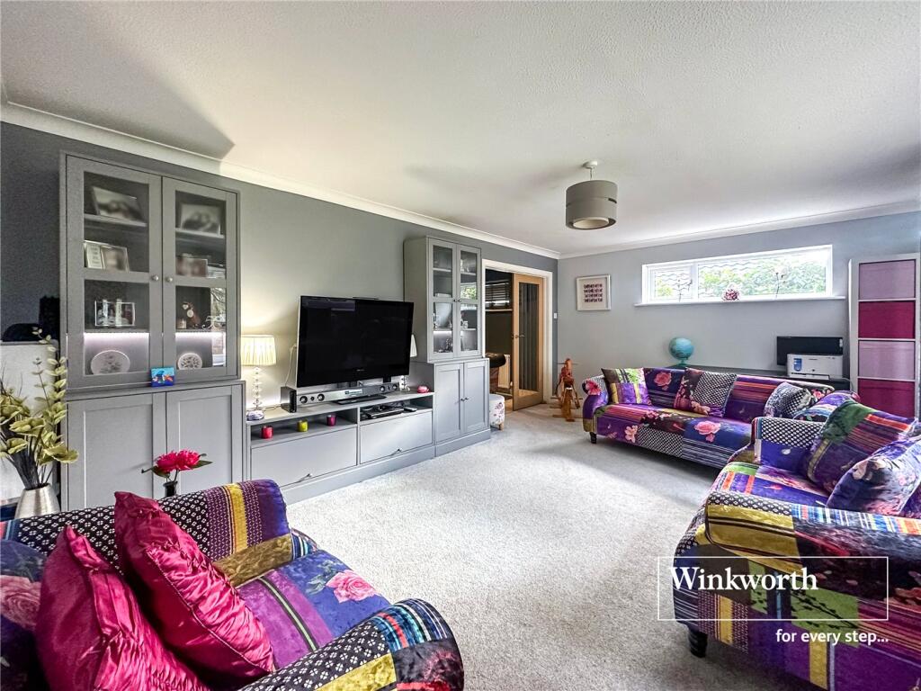 Additional image 7 of Queens Road, Ferndown, Dorset, BH22