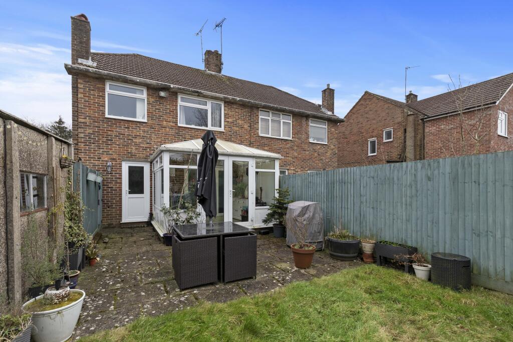 Additional image 17 of Friars Oak Road, Hassocks, West Sussex, BN6 8PT.