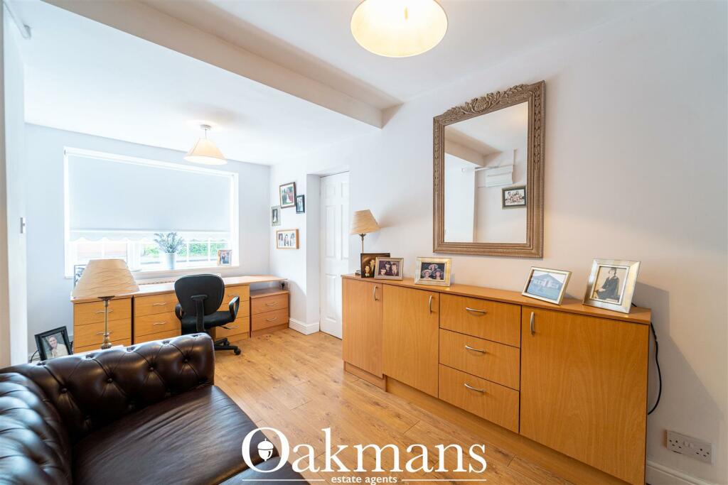 Additional image 16 of Bissell Close, Birmingham, B28