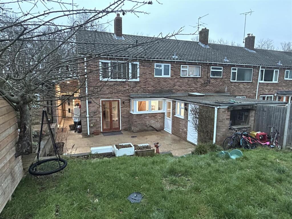 Additional image 9 of Crossway, Welwyn Garden City