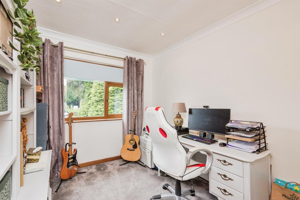 Additional image 17 of Church Lane, Seckington, TAMWORTH