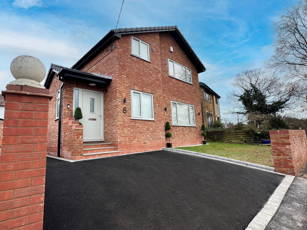 Peterbrook Road, Majors Green, Shirley,  B90 1DY