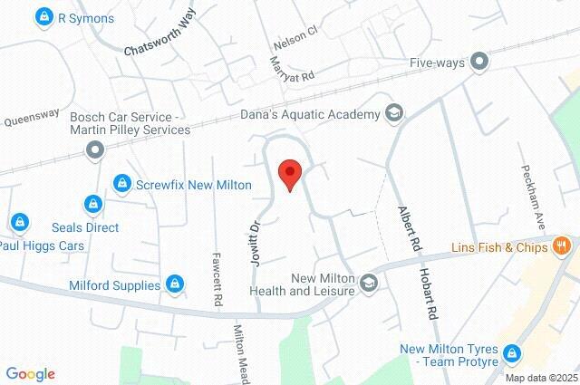 Additional image 15 of Davis Field, New Milton, Hampshire, BH25