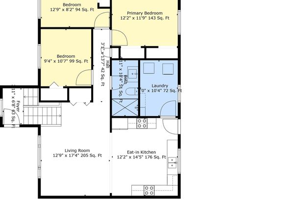 Additional image 4 of 159 Montague Rd, Halifax, NS B2W 3P6