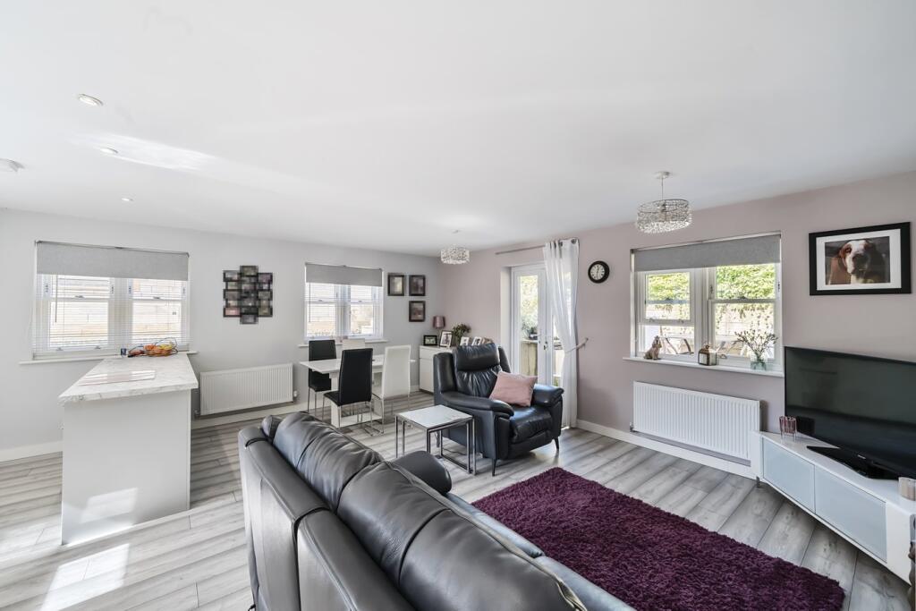 Additional image 5 of Priorygate Court, Castle Cary, BA7