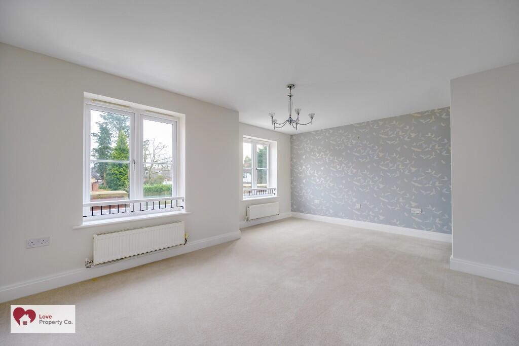 Additional image 19 of Copper Beech Close, Dorridge, Solihull, B93 8FF
