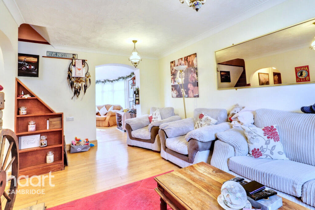 Additional image 5 of Macaulay Square, Great Shelford, Cambridge