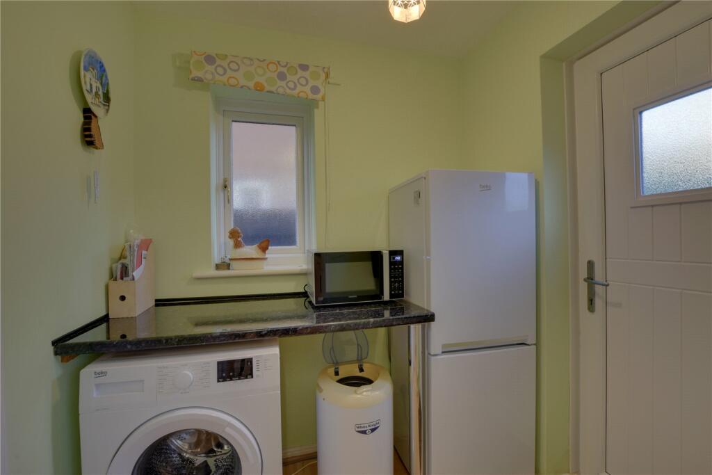 Additional image 6 of Hawthorn Drive, Barnard Castle, County Durham, DL12