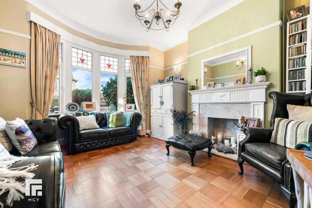 Additional image 2 of St. Tanwg Road, Heath, Cardiff