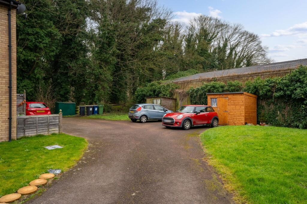 Additional image 12 of Prince William Way, Sawston, CB22