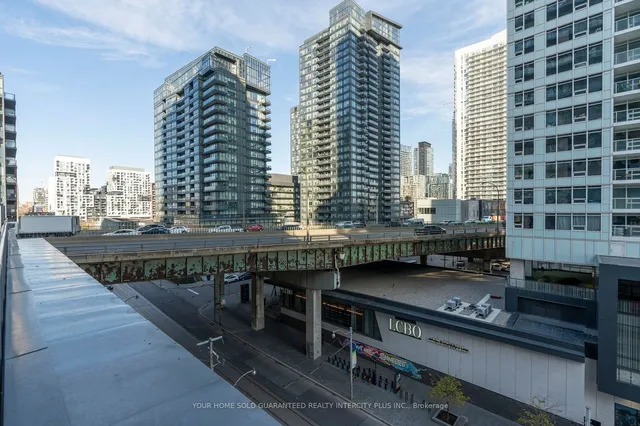 Additional image 23 of 20 Bruyeres Mews Unit 705