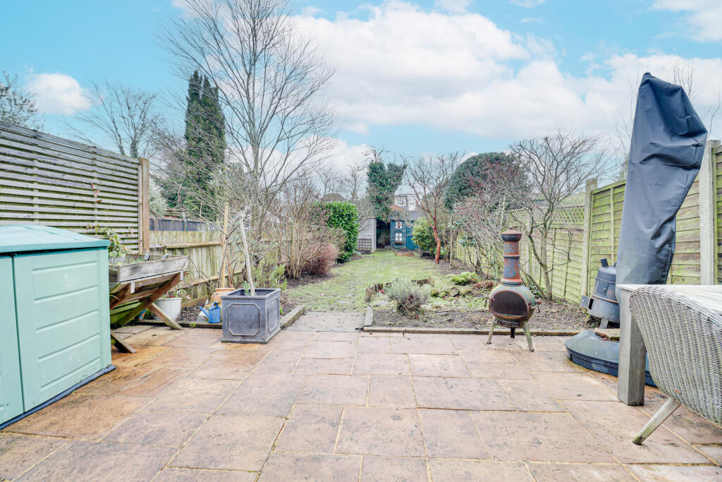 Additional image 5 of Glenferrie Road, St Albans, AL1