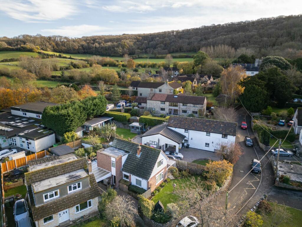 Additional image 47 of Church Lane, Beautifully Presented Throughout