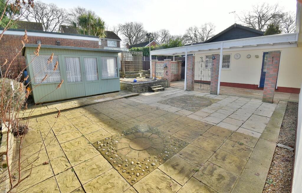 Additional image 20 of Deepdene Lane, Bournemouth, BH11