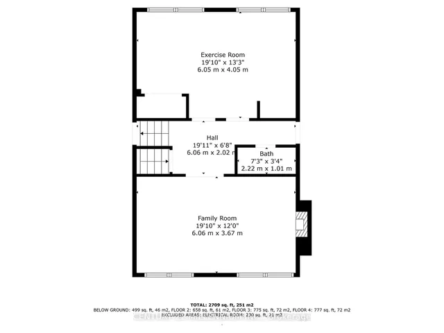 Additional image 37 of 6 Ridgehill Dr