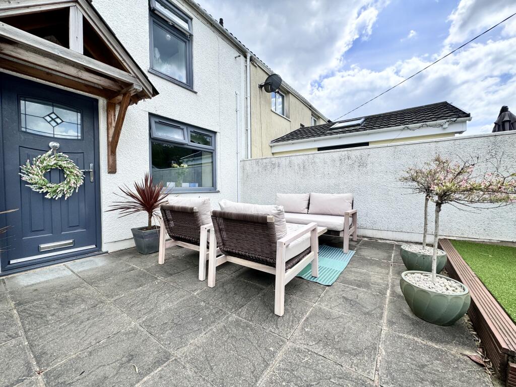 Additional image 20 of Exhibition Row, Llwydcoed, Aberdare