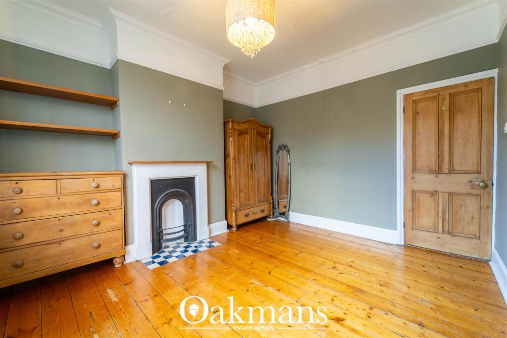Additional image 19 of Clarence Road, Harborne, Birmingham, B17