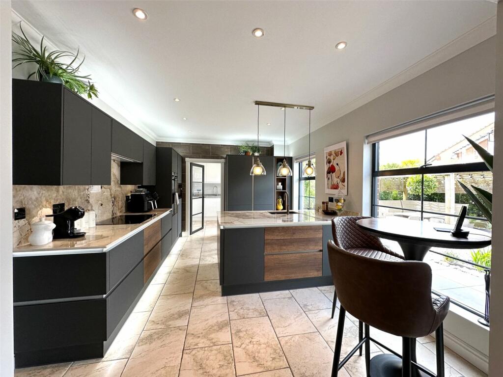 Additional image 27 of Auckland Quay, Henley Park, Eastbourne, East Sussex, BN23