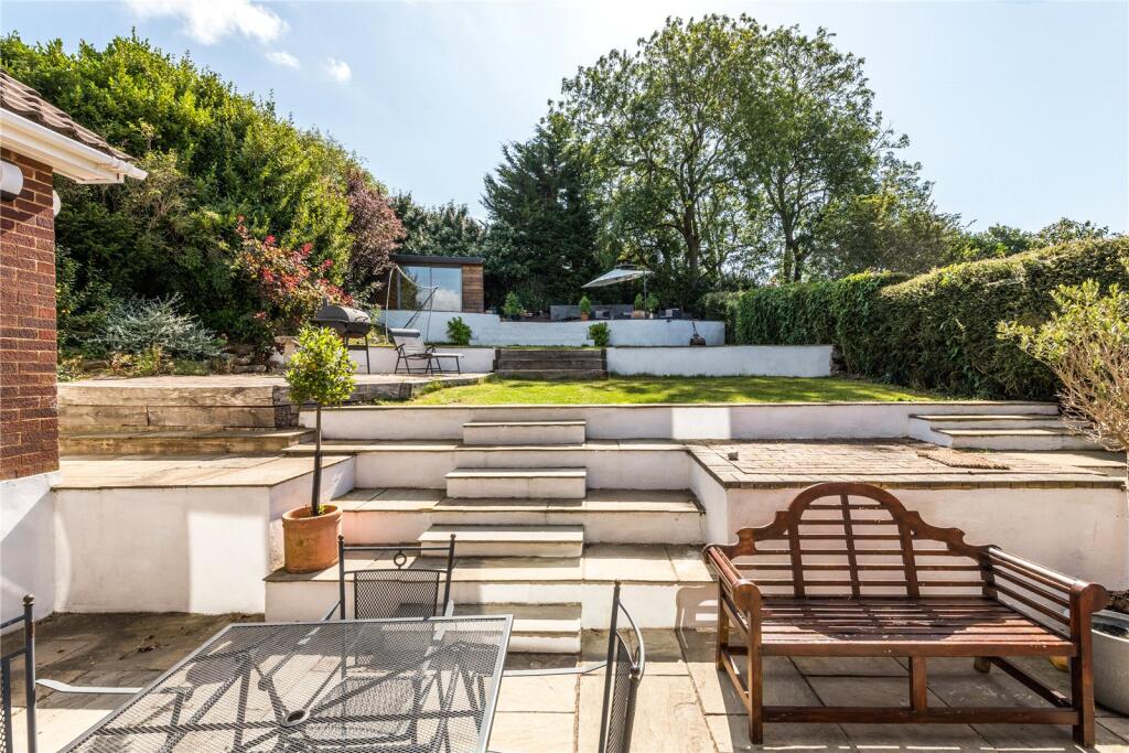 Additional image 8 of Hill Drive, Hove, East Sussex, BN3