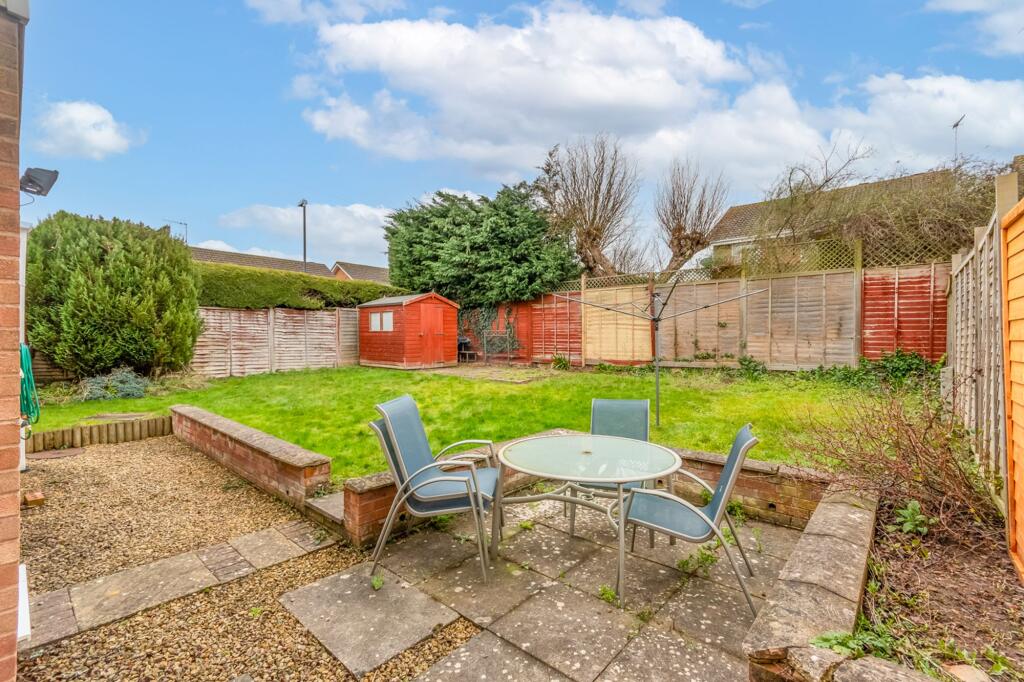 Additional image 3 of Glebe Close, Bidford-On-Avon, B50