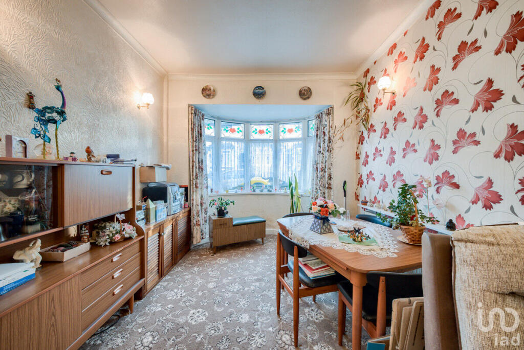 Additional image 4 of Geraldine Road, Birmingham, B25