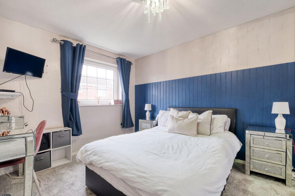 Additional image 8 of Loxley Close, Church Hill South, Redditch B98 9JL