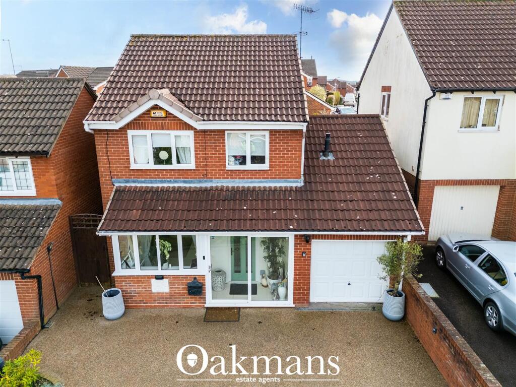 Additional image 34 of Granary Road, Stoke Heath, Bromsgrove, B60