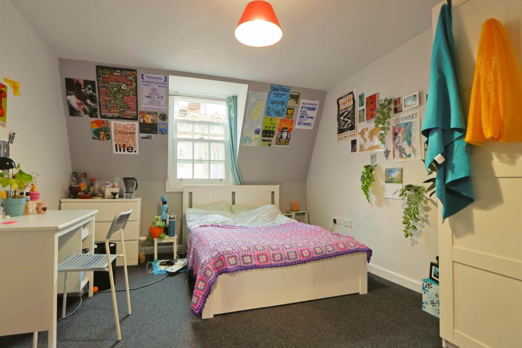 Additional image 8 of Flat, Tailors Court, Bristol