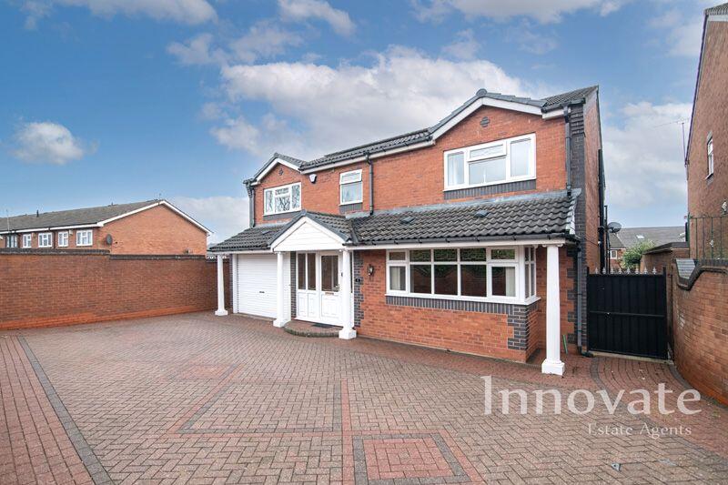 Additional image 22 of George Bird Close, Smethwick