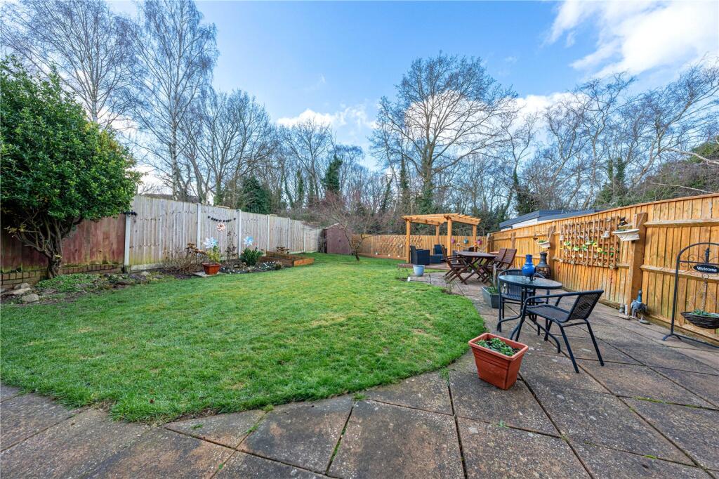 Additional image 27 of Troon, Tamworth, Staffordshire, B77