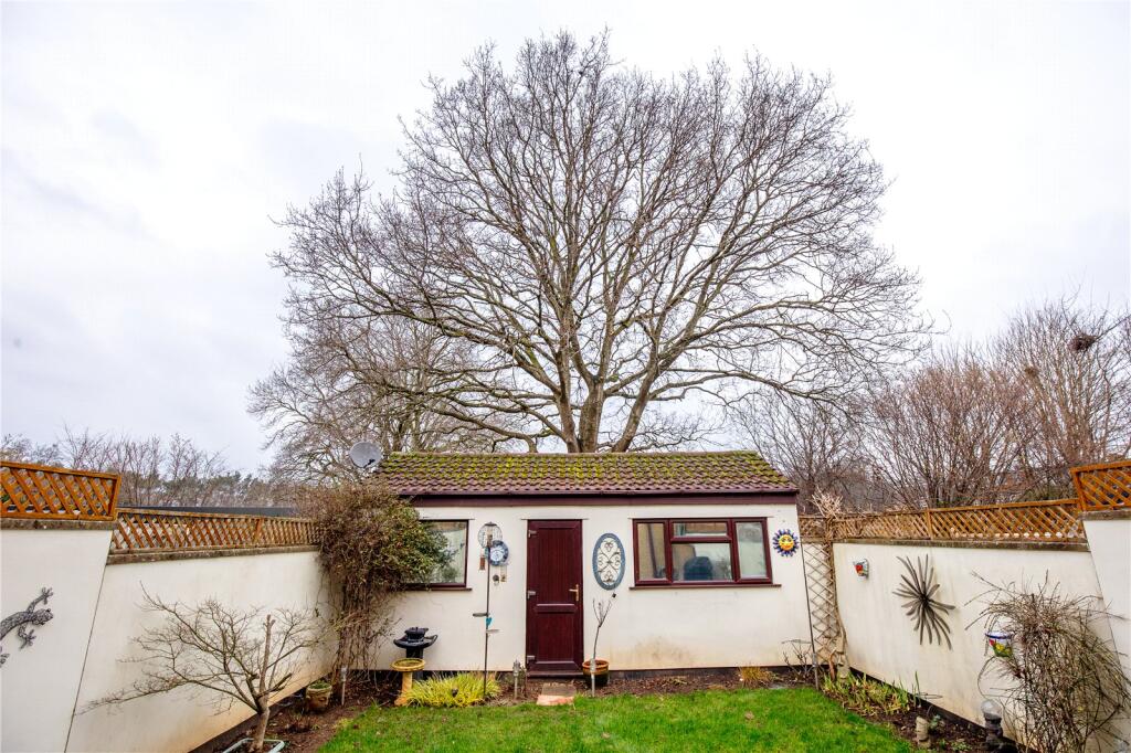 Additional image 17 of Queensholm Crescent, Bromley Heath, Bristol, BS16