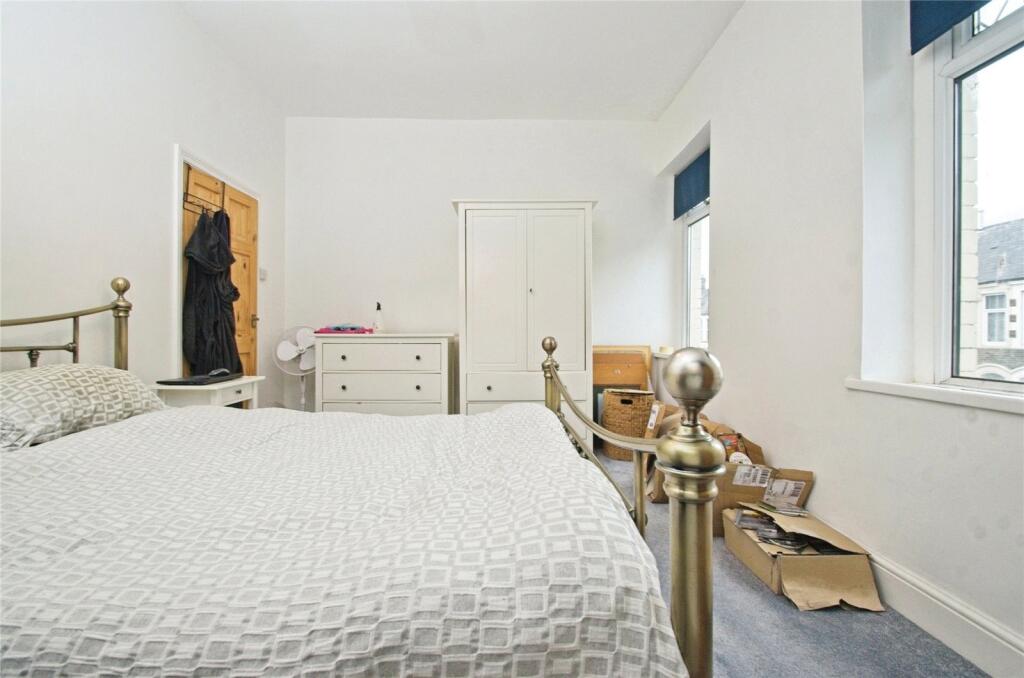 Additional image 10 of Donald Street, Cardiff, CF24