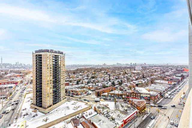 Additional image 26 of 500 St Clair Ave Unit 1607