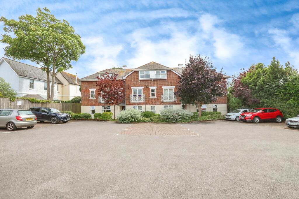 Additional image 14 of Mount Pleasant Road, Poole Town Centre, Poole, Dorset, BH15