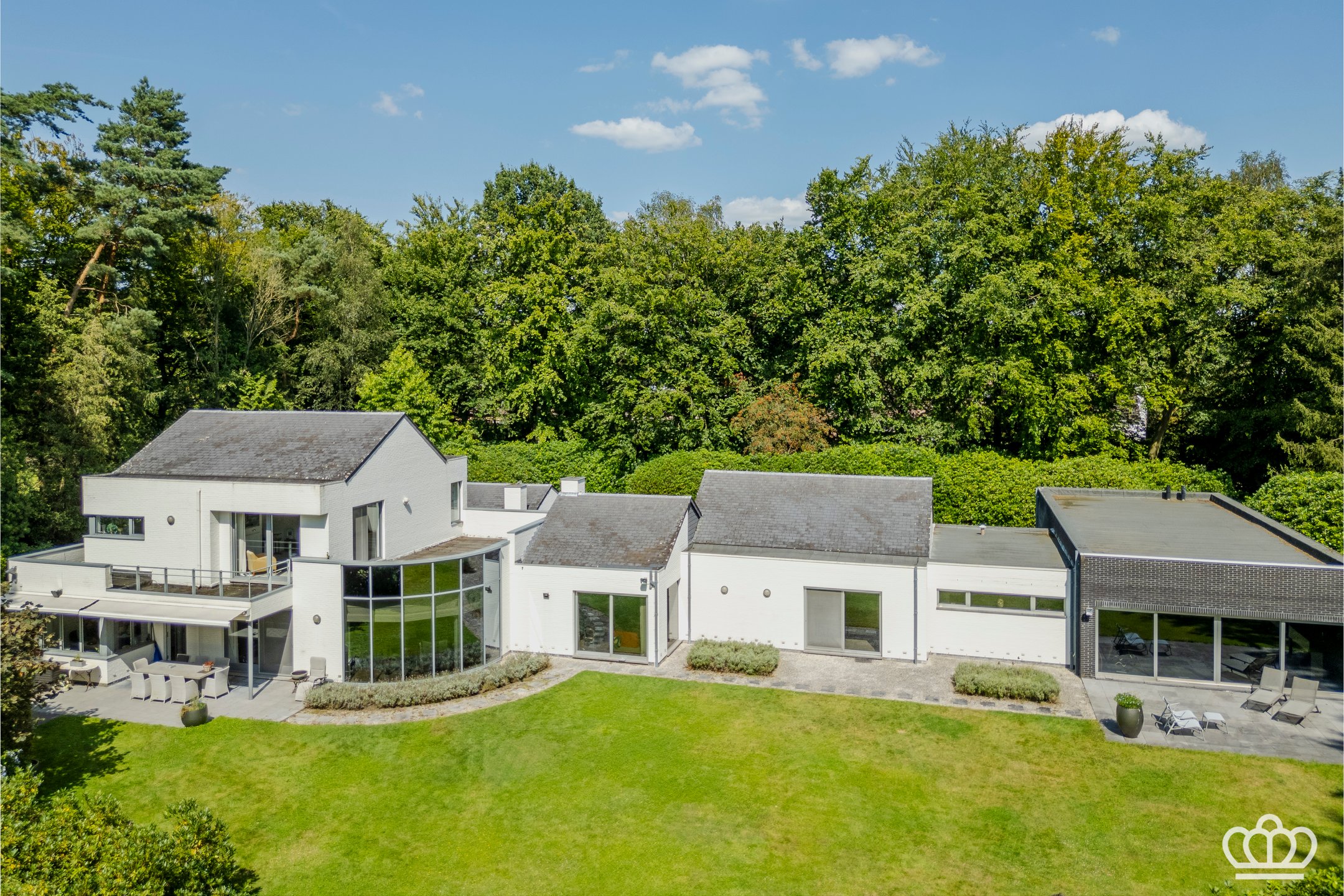 Lijsterbeslaan 10, 2950 Kapellen, Belgium