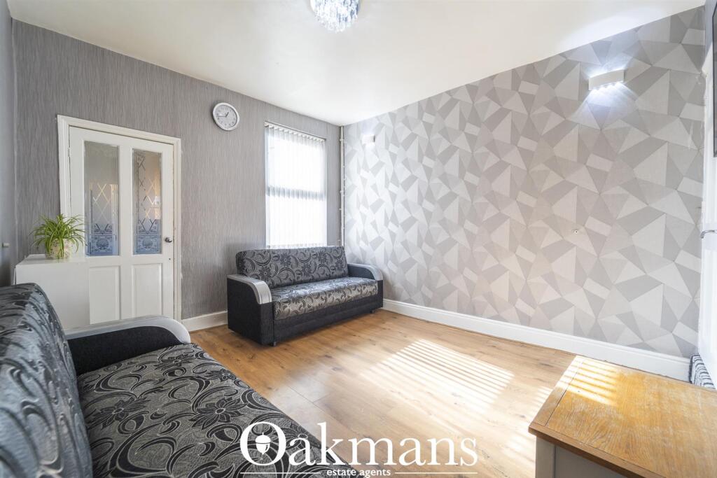 Additional image 4 of Ashbourne Road, Birmingham B16