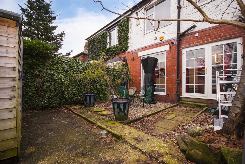 Additional image 24 of Southfield Road, Ramsbottom, Bury