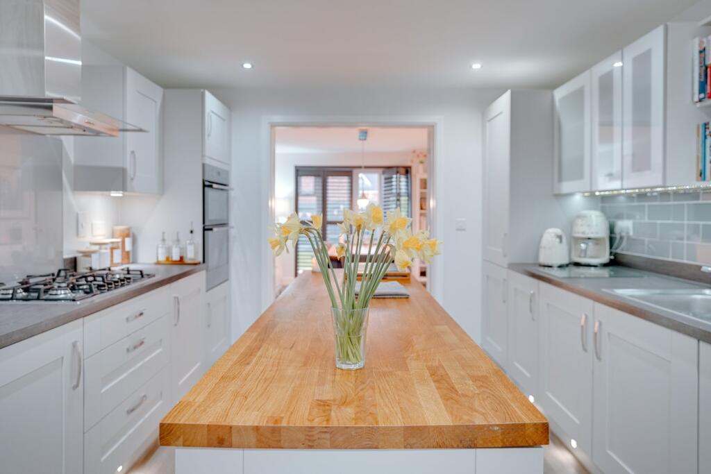 Additional image 8 of Gauntlet Drive, Upper Cambourne, Cambridge, CB23