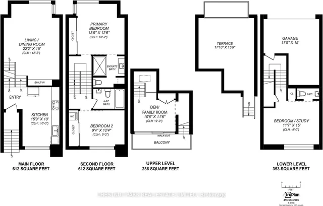 Additional image 18 of 11B Gilead Pl