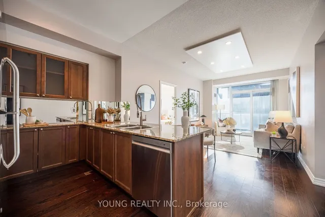 Additional image 12 of 761 Bay St Unit 3406
