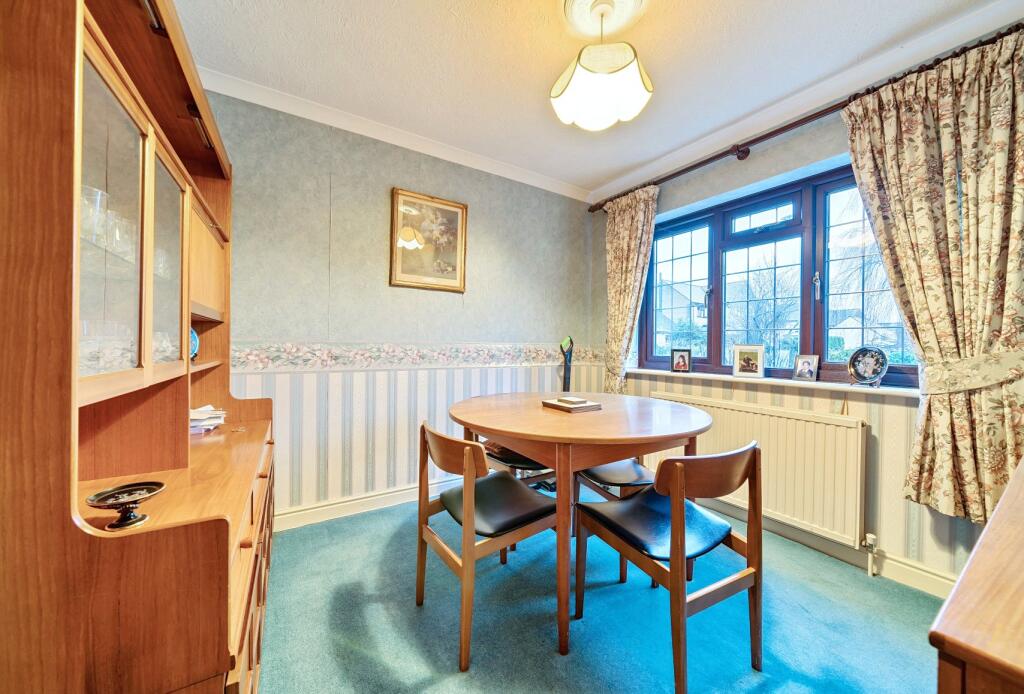 Additional image 11 of Bagworth Drive, Longwell Green, Bristol, Gloucestershire, BS30