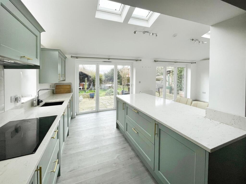 Additional image 21 of Saxon Way, Saffron Walden