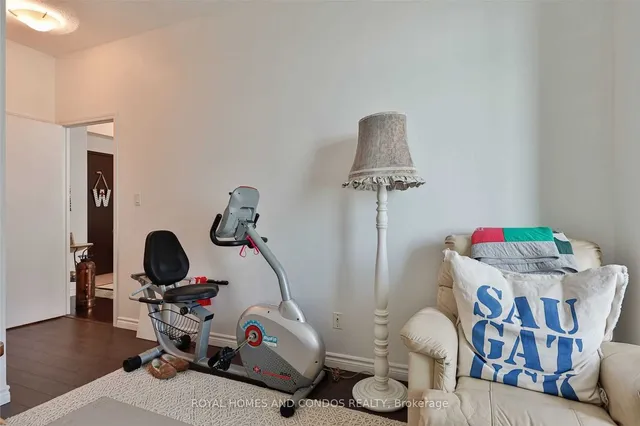 Additional image 26 of 410 Queens Quay Unit Lph6