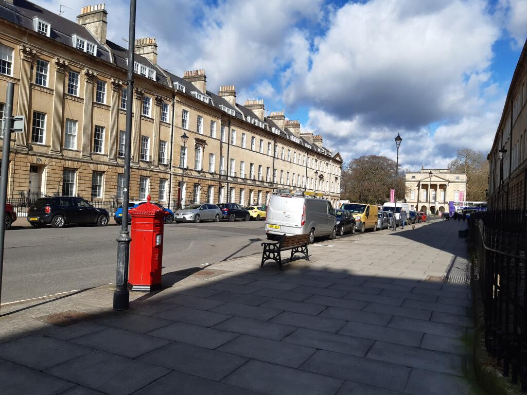 Additional image 3 of Bath