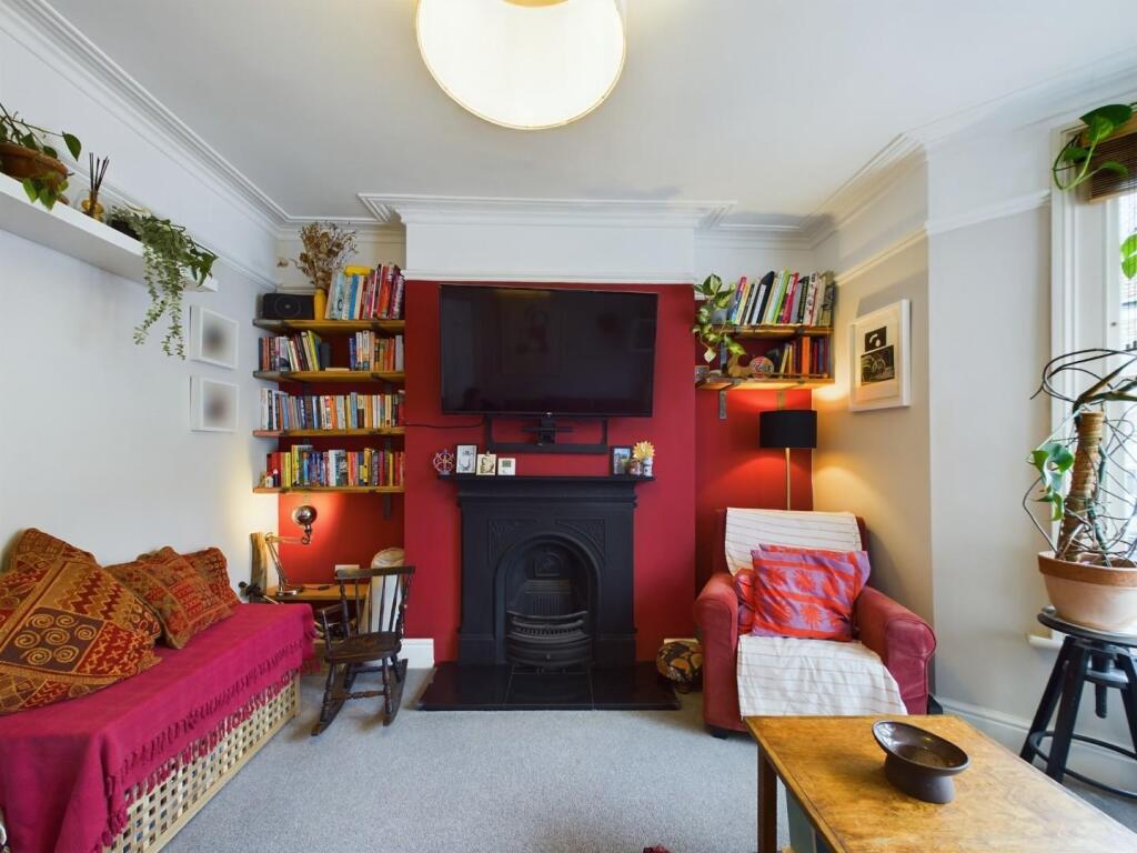 Additional image 8 of Vicarage Road, Redfield, Bristol