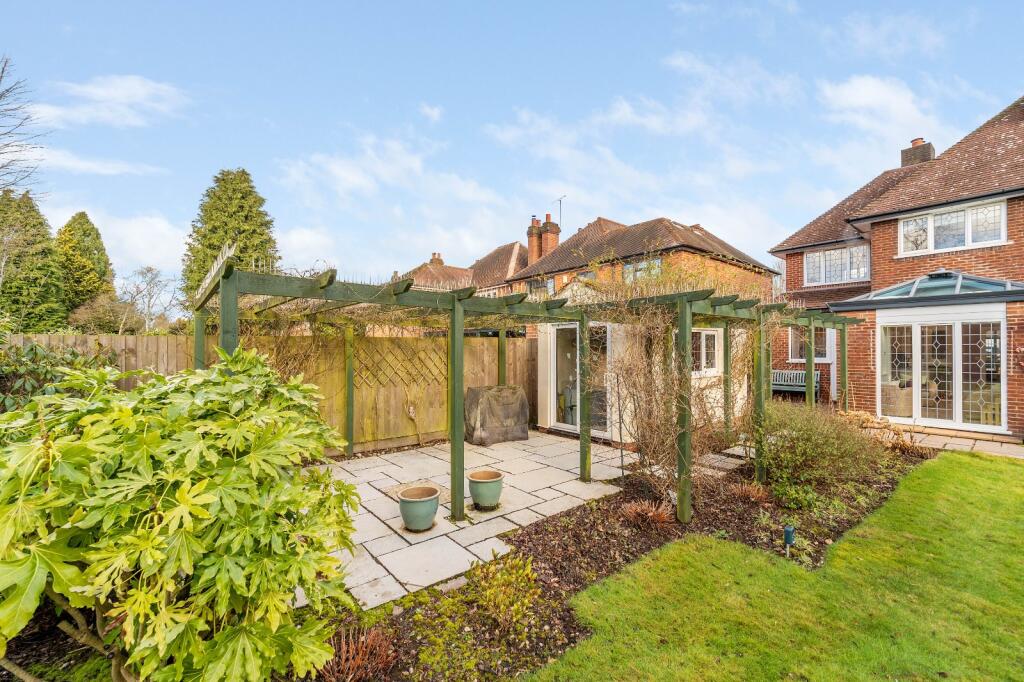 Additional image 23 of Thornby Avenue, Solihull, West Midlands, B91