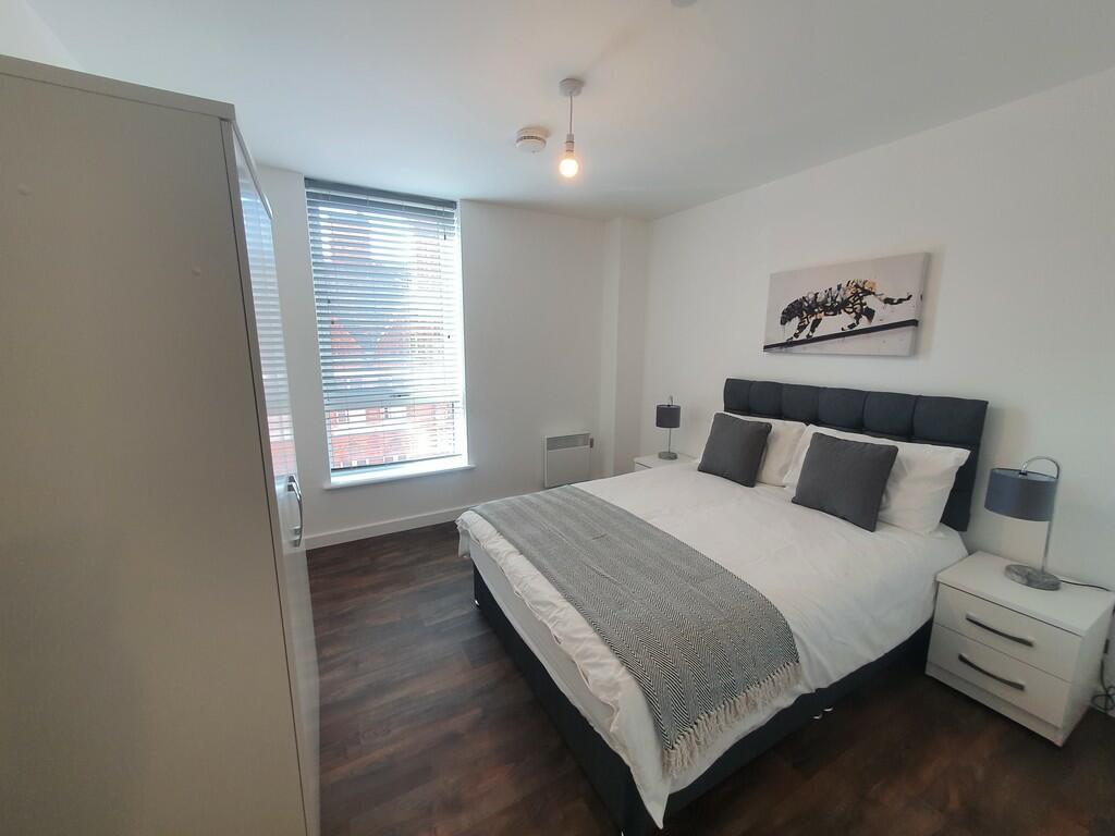 Additional image 4 of 309 Moseley Gardens, 150 Moseley Street, B12 0RU