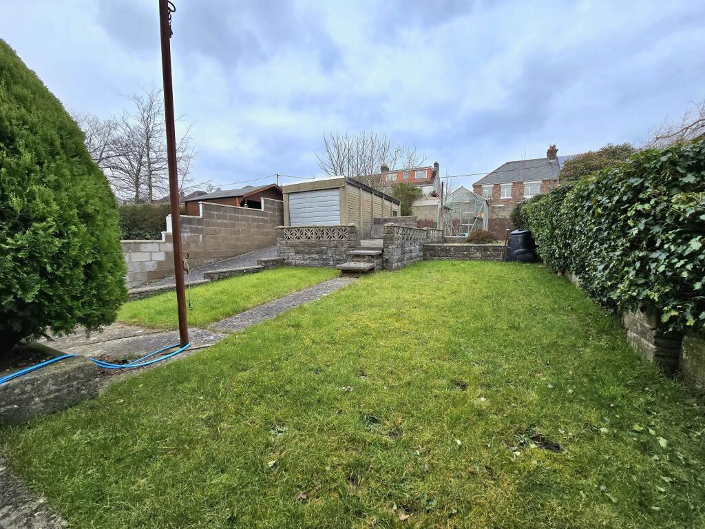 Additional image 5 of Parcau Avenue, Bridgend, Bridgend County. CF31 4SY